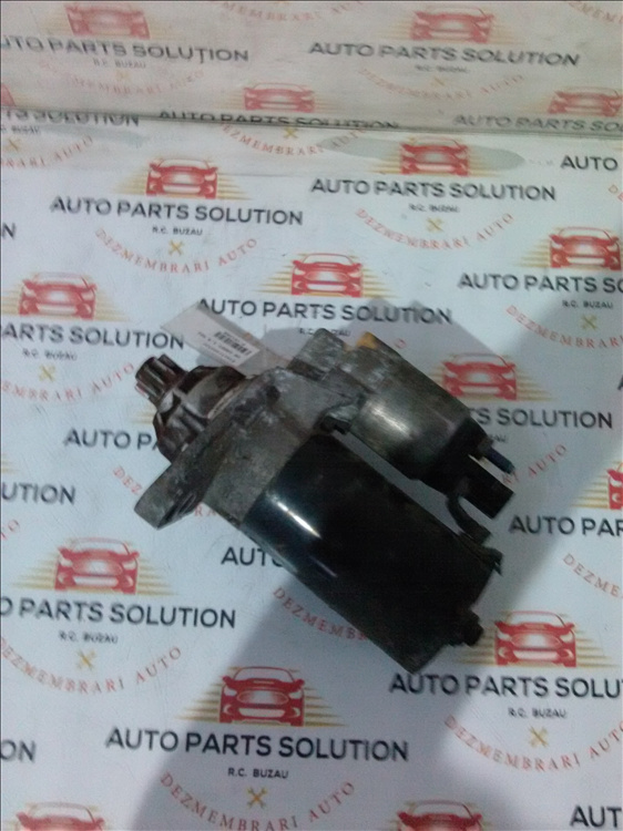 Electromotor VW CADDY 1.9 SDI