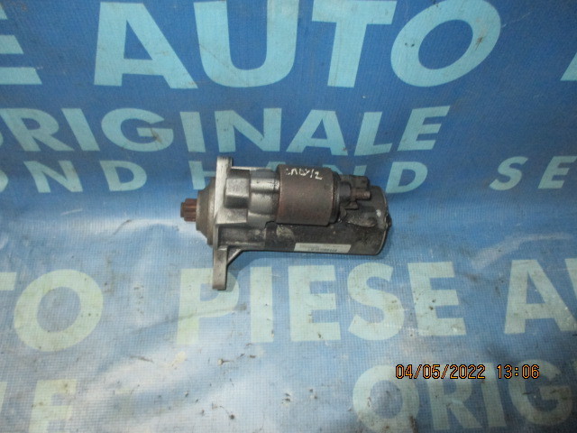 Electromotor VW Caddy 1.9sdi; Bosch 020911023P
