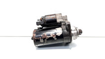 Electromotor, Vw Caddy 2, 1.9 TDI, ALH, 5 vit man ...