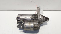 Electromotor, Vw Caddy 3 (2KA, 2KH) 2.0 benz, 5 vi...