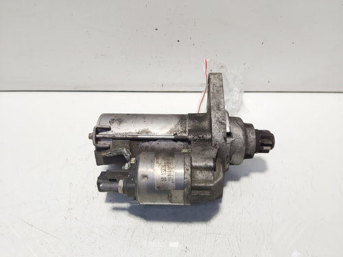 Electromotor, Vw Caddy 3 (2KA, 2KH) 2.0 benz, 5 vit man (id:641547)