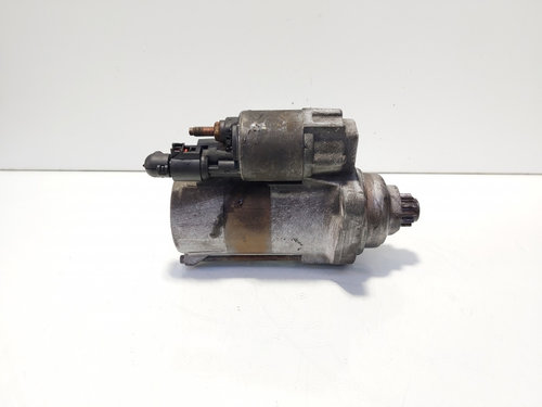 Electromotor, Vw Caddy 4, 1.6 TDI, CAYL, 5 vit man (id:627884)