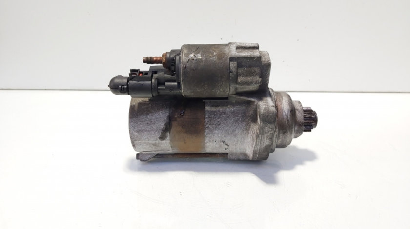 Electromotor, Vw Caddy 4, 1.6 TDI, CAYL, 5 vit man (id:627884)