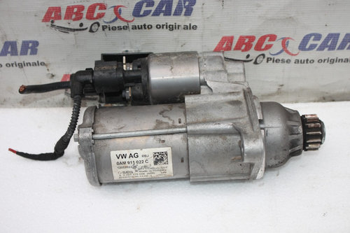 Electromotor VW Caddy 4 (SAA) 2015-2020 0AM911022C