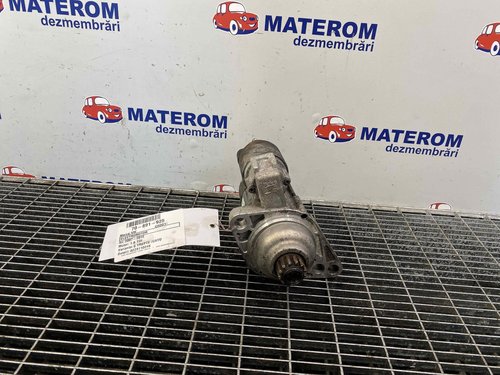 ELECTROMOTOR VW CADDY CADDY 1.6 TDI - (2010 2015)