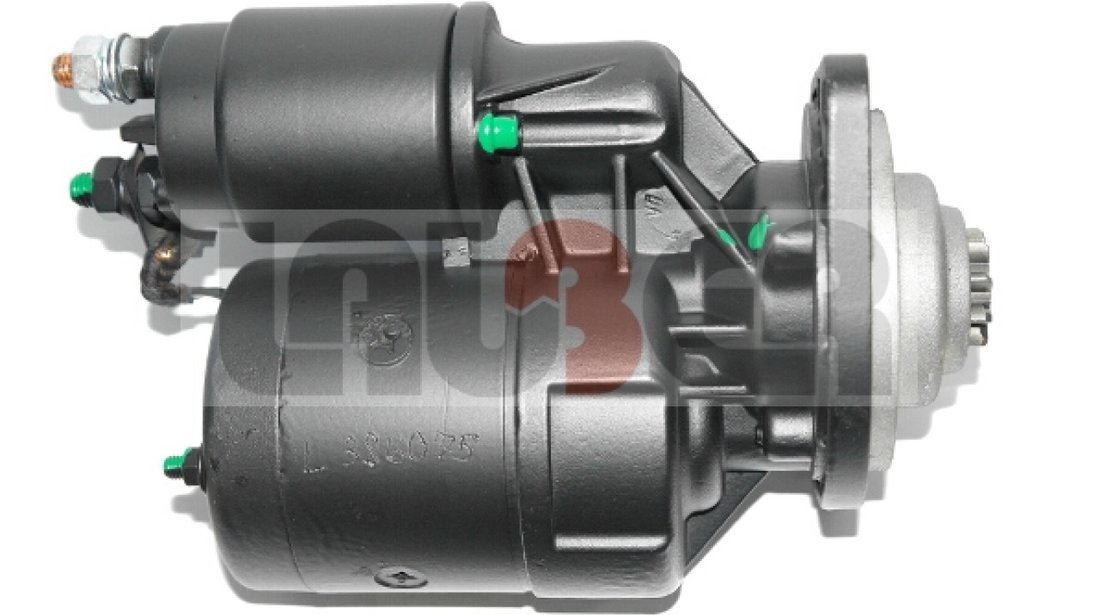 electromotor VW CADDY II pick-up 9U7 Producator LAUBER 22.0798