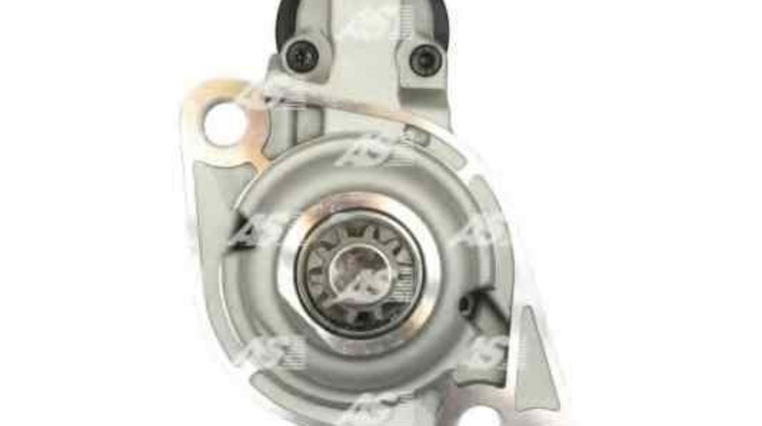 Electromotor VW CADDY III combi (2KB, 2KJ, 2CB, 2CJ) AS-PL S0375