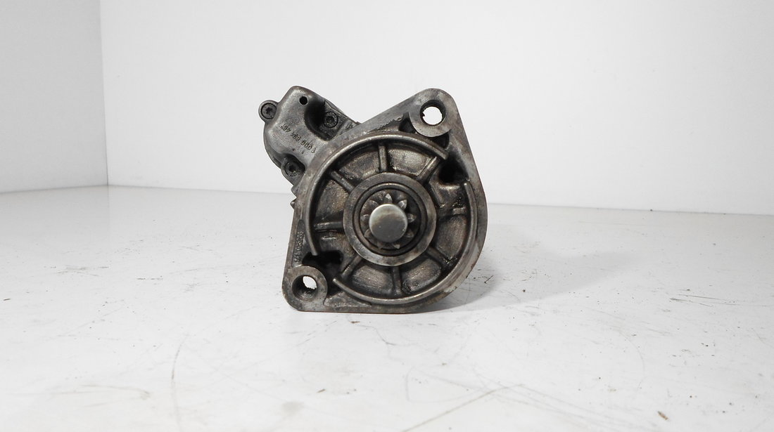 Electromotor Vw Crafter 2.5 tdi BJK, BJJ,BJL,BJM, CEBA,CEBB,CECB,CECA