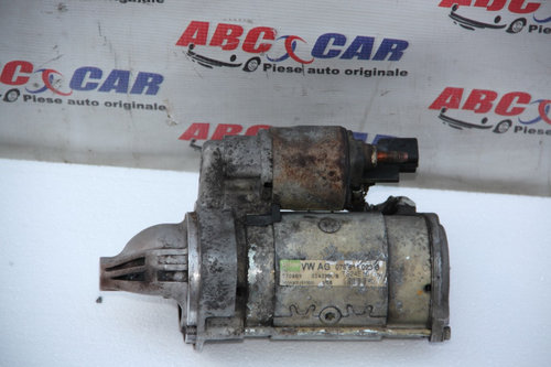 Electromotor VW Crafter 2006-2011 2.5 TDI 076911023B