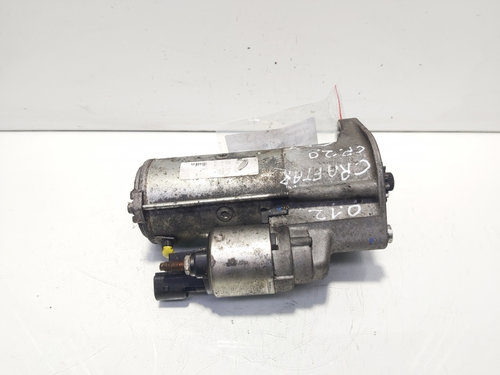 Electromotor, Vw Crafter 30-35 Autobus (2E) 2.0 TDI, CKTC, 6 vit man (id:641176)