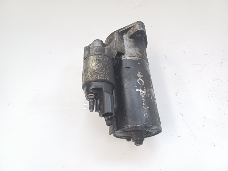 Electromotor, Vw Crafter 30-35 Autobus (2E) 2.5 TDI, CEBB, 6 vit man (id:641335)