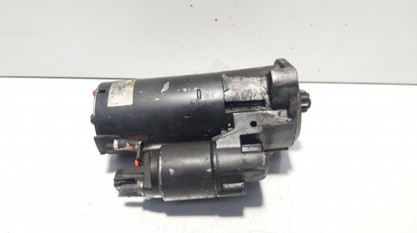 Electromotor , Vw Crafter 30-35 Autobus (2E), 2.5 TDI, CEEB, 6 vit man (id:641260)