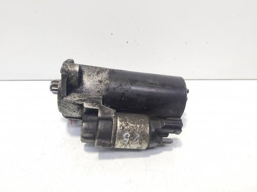 Electromotor, Vw Crafter 30-35 Autobus (2E) 2.5 TDI, CEBB, 6 vit man (id:641266)