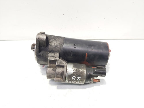 Electromotor, Vw Crafter 30-35 Autobus (2E) 2.5 TDI, CEBB, 6 vit man (id:641197)