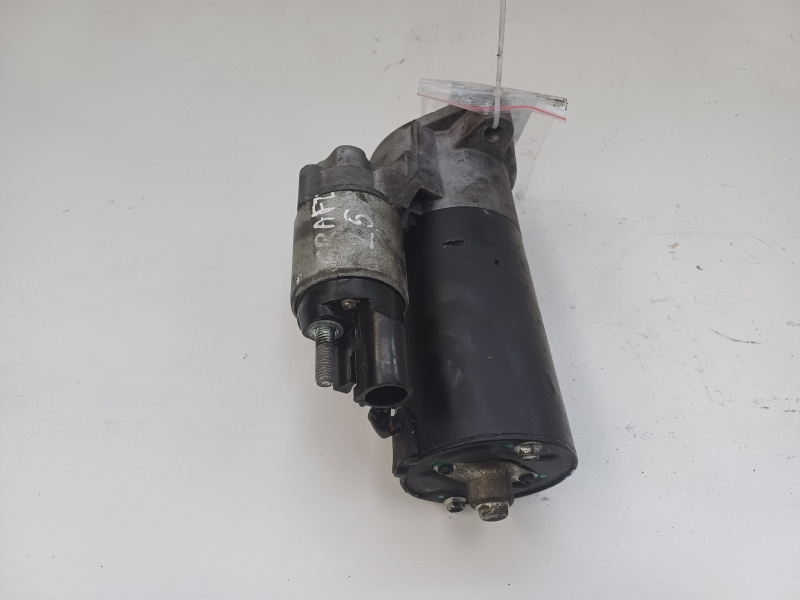 Electromotor, Vw Crafter 30-35 Autobus (2E) 2.5 TDI, CEBB, 6 vit man (id:641326)
