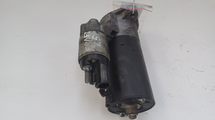 Electromotor, Vw Crafter 30-35 Autobus (2E) 2.5 TDI, CEBB, 6 vit man (id:641326)