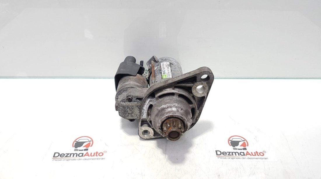 Electromotor, Vw Eos (1F7, 1F8) 2.0 fsi, 02Z911023G (id:357660)