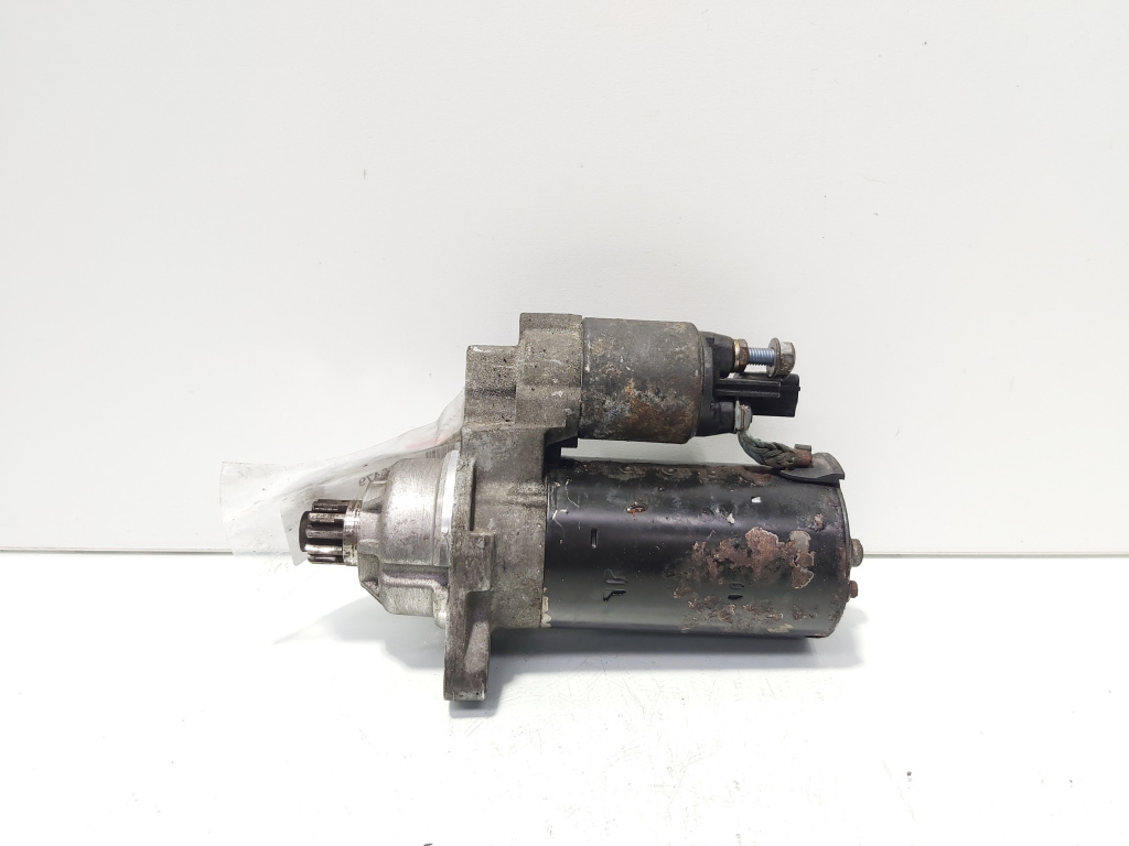 Electromotor, VW Eos (1F7, 1F8), 2.0 TDI, BMM, 6 vit man (idi:686479)