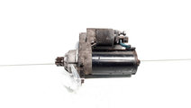 Electromotor, Vw Eos (1F7, 1F8) 2.0 TDI, BMM, 6 vi...