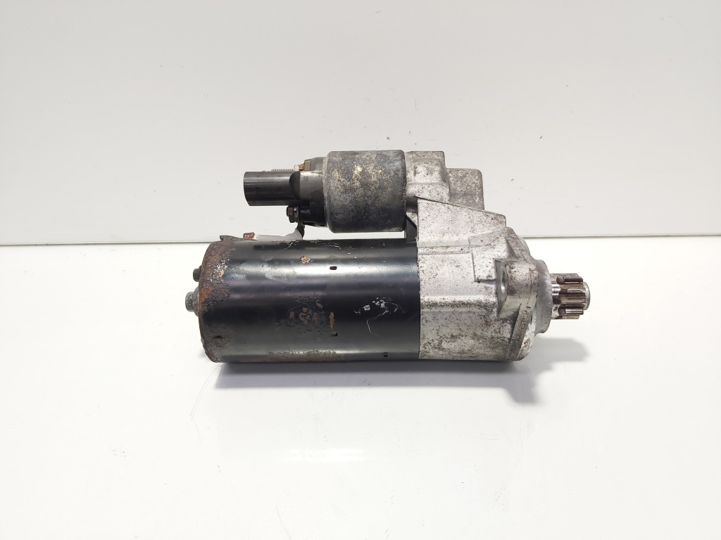 Electromotor, VW Eos (1F7, 1F8) 2.0 TDI, BMM, 6 vit man (id:623084)