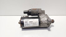 Electromotor, VW Eos (1F7, 1F8), 2.0 TDI, BMM, cut...