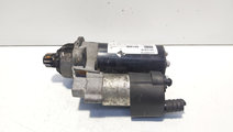 Electromotor, VW Eos (1F7, 1F8), 2.0 TDI, BMN, 6 v...