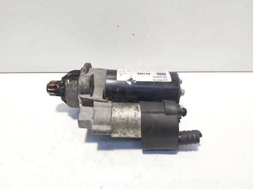 Electromotor, VW Eos (1F7, 1F8), 2.0 TDI, BMN, 6 vit man (id:641458)