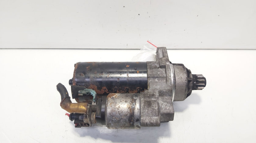 Electromotor, VW Eos (1F7, 1F8), 2.0 TDI, BMN, 6 vit man (id:641457)