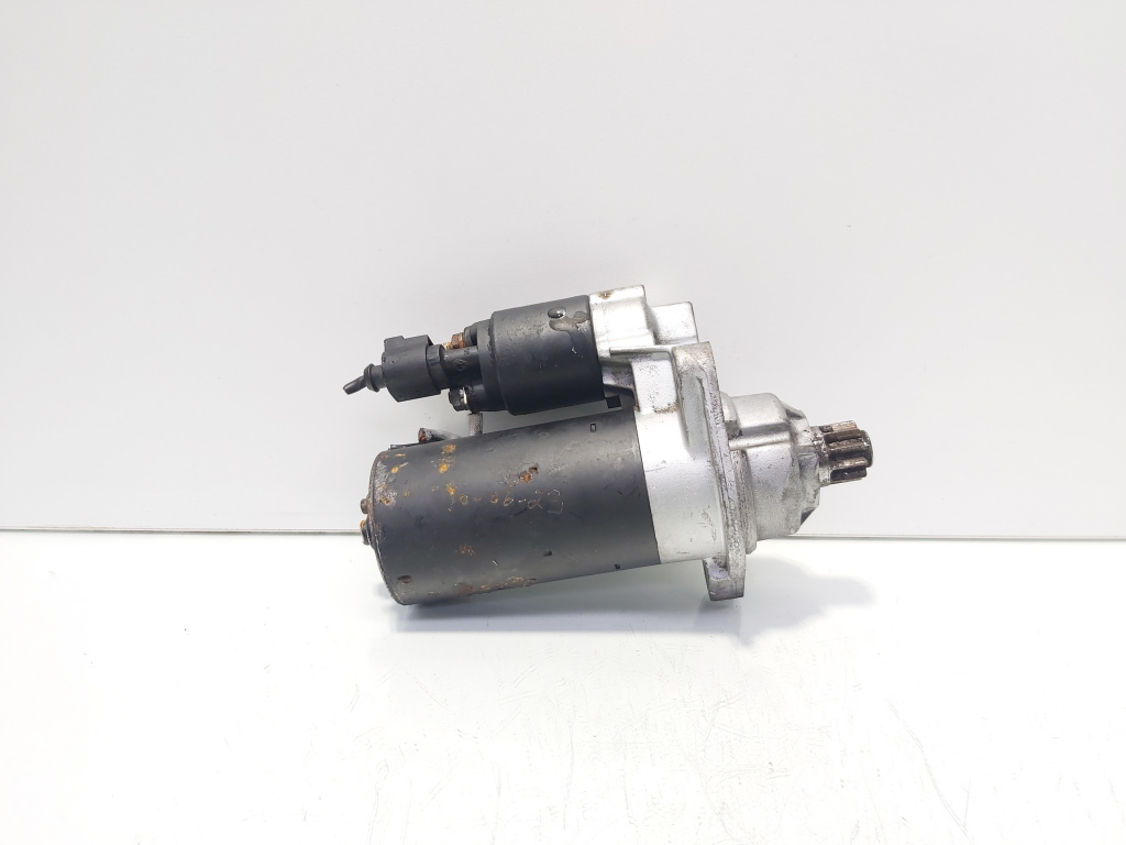 Electromotor, VW Eos (1F7, 1F8), 2.0 TDI, CBA, 6 vit man (idi:682005)