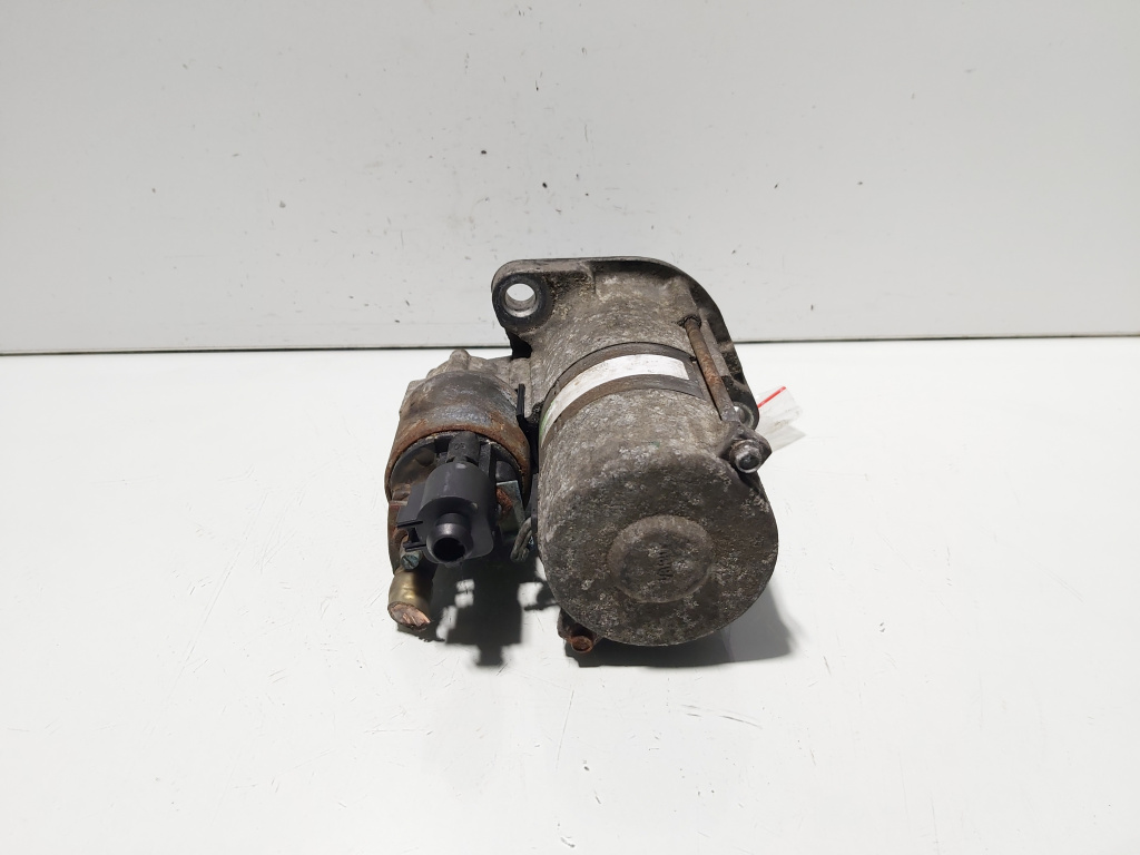 Electromotor, Vw Eos (1F7, 1F8) 2.0 TDI, CBA, 6 vit man (idi:666448)