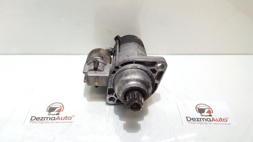 Electromotor, Vw Eos (1F7, 1F8) 2.0tdi (id:352168)