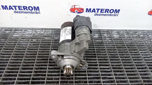 ELECTROMOTOR VW EOS 2.0 TDI - (2006 2010)
