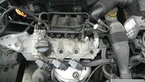 Electromotor Vw Fox 5Z 1.2B-12V model 2005-in prez...