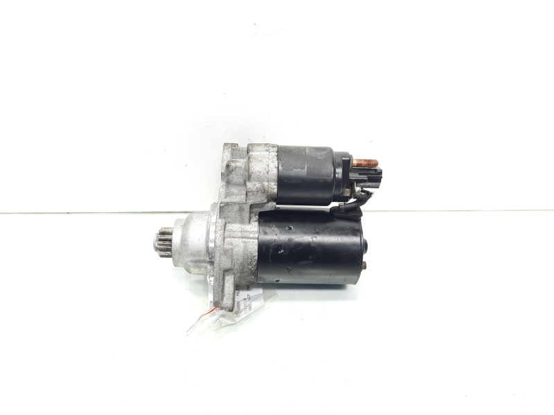 Electromotor, VW Fox (5Z1, 5Z3), 1.2 benz, BMD, 5 vit man (idi:591972)