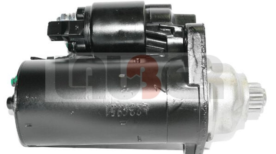 electromotor VW FOX 5Z1 5Z3 Producator LAUBER 22.1200