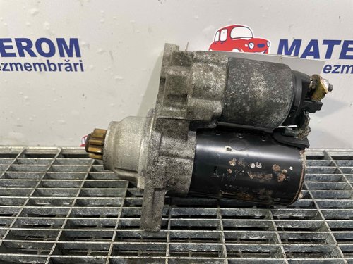 ELECTROMOTOR VW FOX FOX 1.2 INJ - (2005 2011)