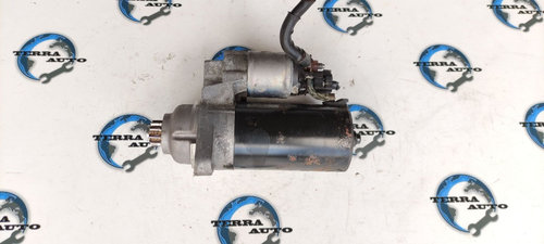 Electromotor VW Fox Hatchback 1.4 TDI 51 KW 70 CP cod motor BNM