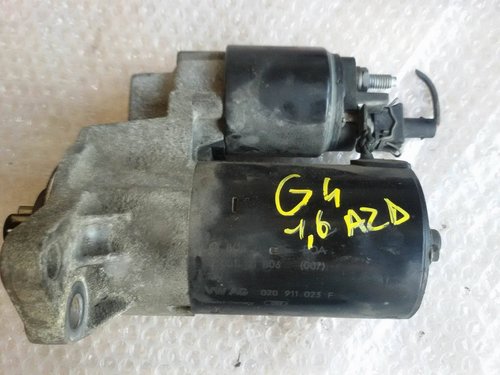 Electromotor vw golf 4 1.6 azd 020911023f
