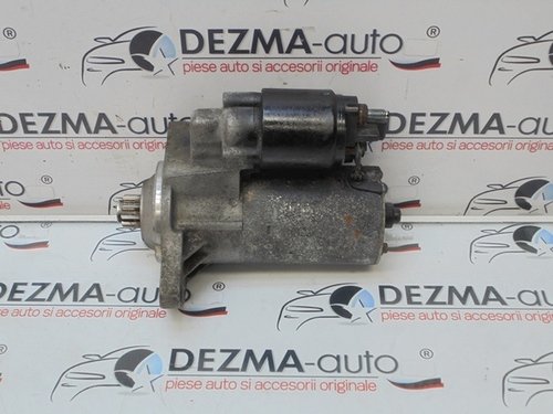 Electromotor, Vw Golf 4, 1.6b, ATN