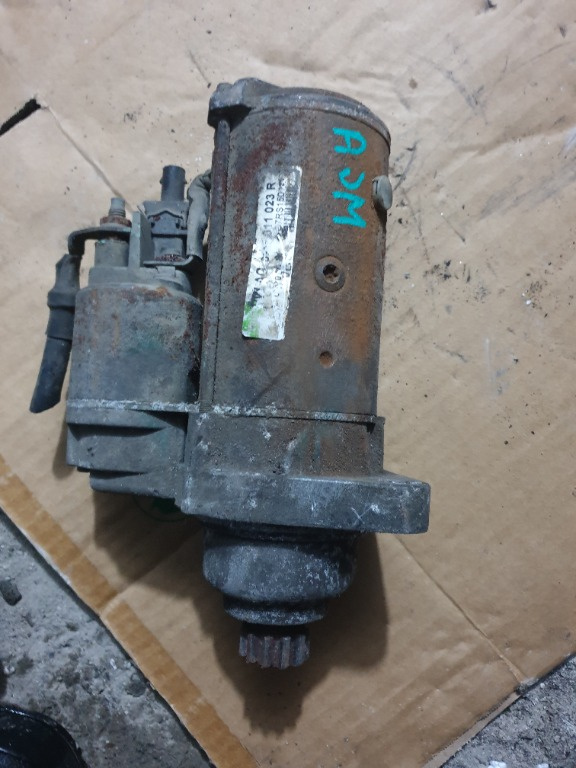 Electromotor Vw Golf 4 1.9 tdi AJM 116CP
