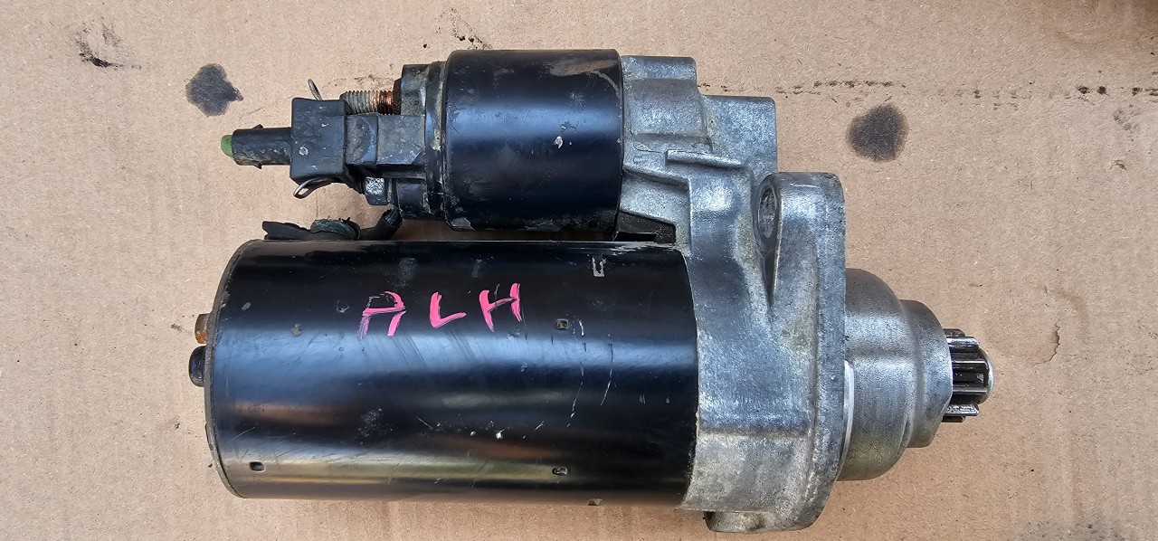 Electromotor Vw Golf 4 1.9 TDI ALH AGR AHF ASV 2001 2002 2003 2004
