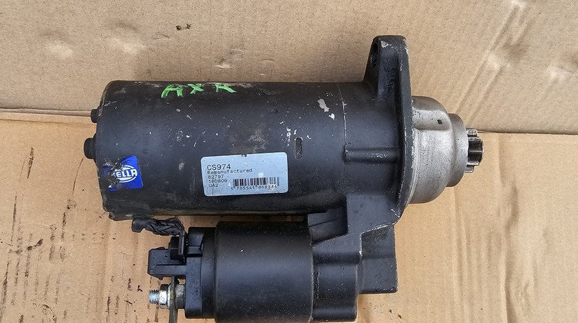 Electromotor Vw Golf 4 1.9 TDI AXR 2002 2003 2004 2005