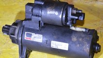 ELECTROMOTOR VW GOLF 4 1.9TDI 131CP DIN 2001 6 TRE...