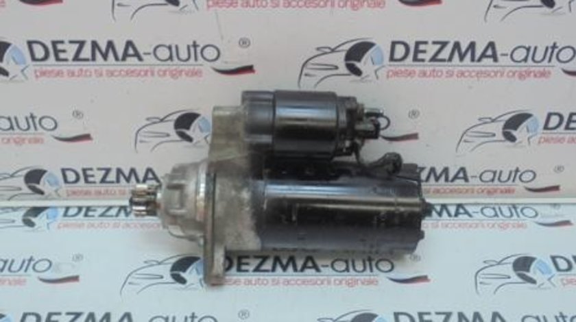 ELECTROMOTOR , VW GOLF 4 , 1.9TDI