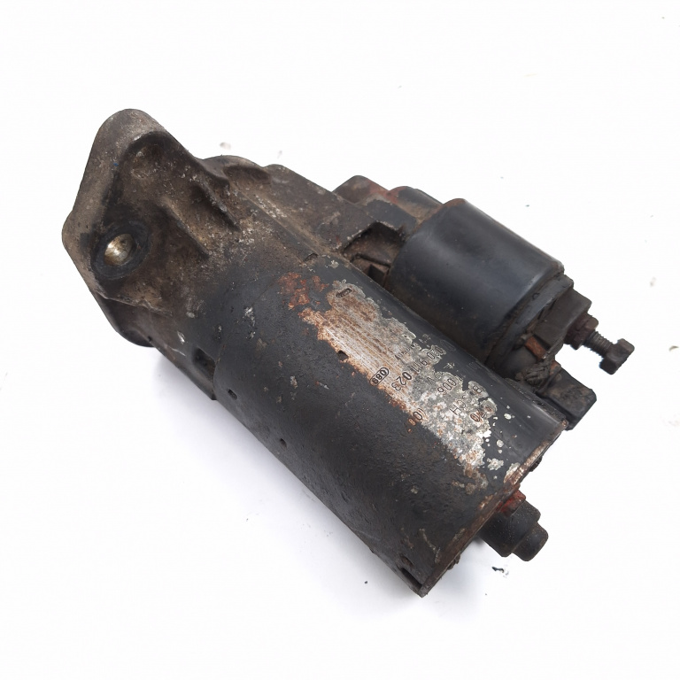Electromotor Vw Golf 4 1997-2004 1.4 16V Axp Benzina 0001121006, 020911023 Bosch