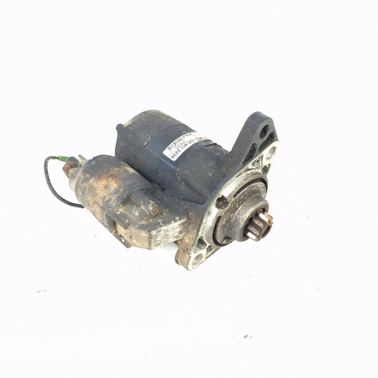 Electromotor Vw Golf 4 1997-2004 1.4 16V Bca Benzina 020911023S, 020 911 023S, D7Es5, D7Es512V, D7Es5 12V