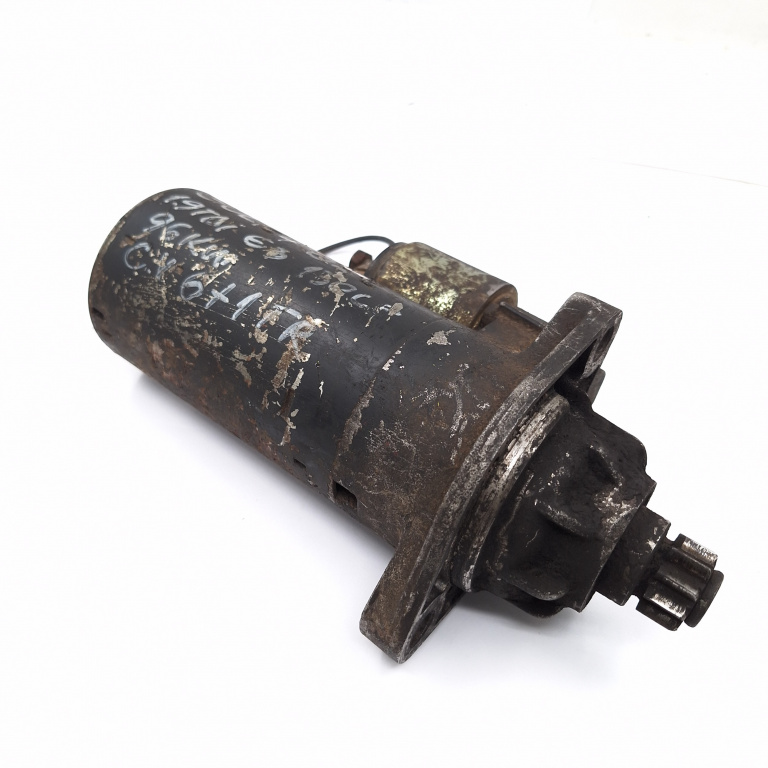 Electromotor Vw Golf 4 1997-2004 1.9 Tdi Motorina 02M911023A, 02M 911 023 A, 02M911023, 0001125018, 0 001 125 018 Bosch