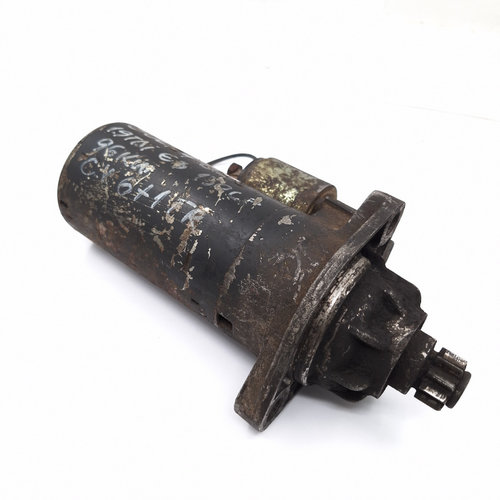 Electromotor Vw Golf 4 1997-2004 1.9 Tdi Motorina 02M911023A, 02M 911 023 A, 02M911023, 0001125018, ...