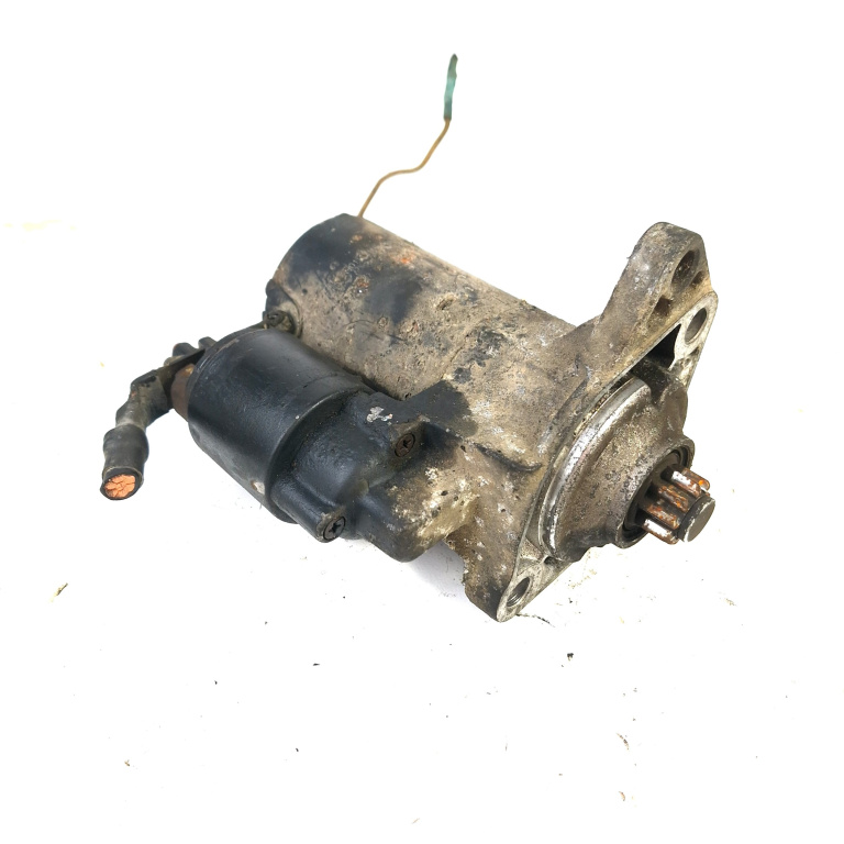 Electromotor VW GOLF 4 1997 - 2004 Benzina