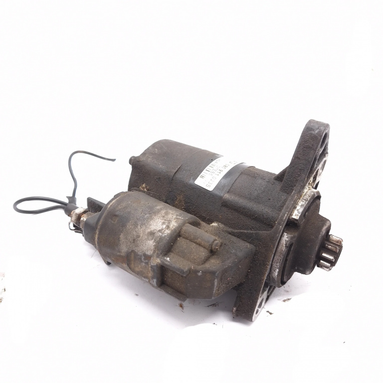 Electromotor VW GOLF 4 1997 - 2004 Benzina 020911023S, D7ES5, 33011251IF, D7ES512V